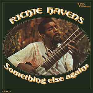 Richie Havens - Somethin' Else Again