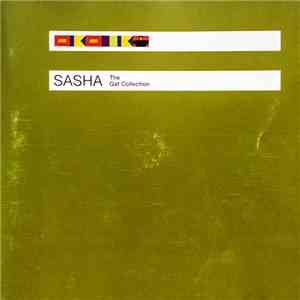 Sasha - The Qat Collection