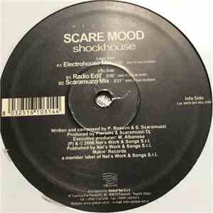 Scare Mood - Shockhouse