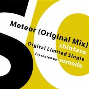 Shintaro  - Meteor