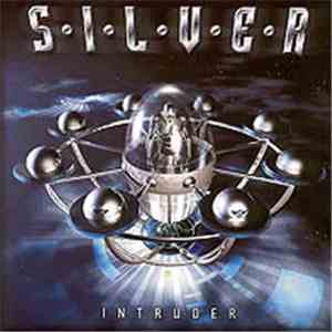 Silver  - Intruder