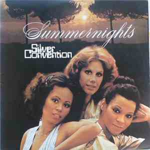 Silver Convention - Summernights