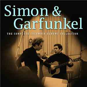 Simon & Garfunkel - The Complete Columbia Albums Collection