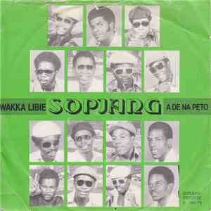 Sopiang Kawina - Wakka Libie