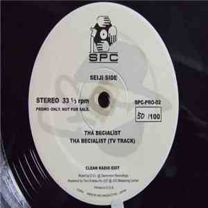 S.P.C.  - Tha Becialist