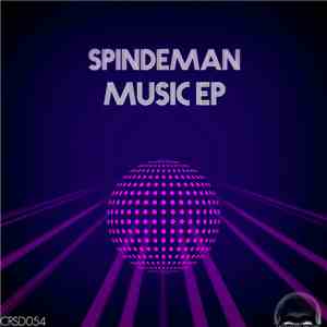 Spindeman - Music EP