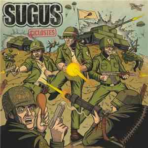 Sugus  - Ciclostes