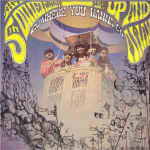 The 5th Dimension - Up, Up And Away