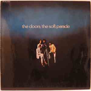 The Doors - The Soft Parade