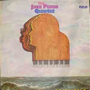 The Jazz Piano Quartet - Let It Happen