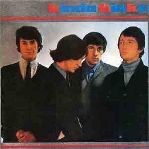 The Kinks - Kinda Kinks