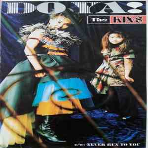 The KIX-S - Do Ya!