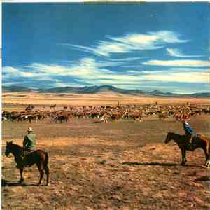 The Norman Luboff Choir - Songs Of The West