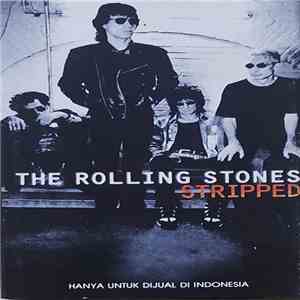 The Rolling Stones - Stripped