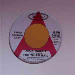 The Third Rail - Jack Rabbit