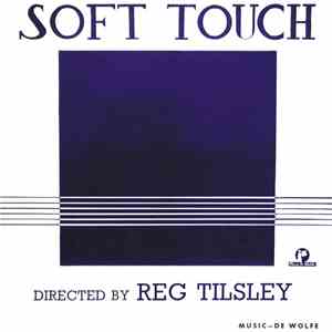 Tilsley Orchestral - Tilsley Orchestral No. 7: Soft Touch