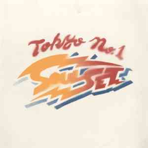 Tokyo No.1 Soul Set - 9 9/9’99 野音