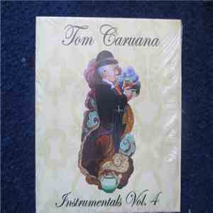 Tom Caruana - Instrumentals 4