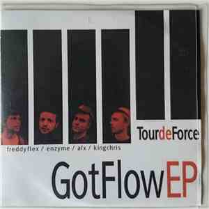 TourDeForce - GotFlow EP