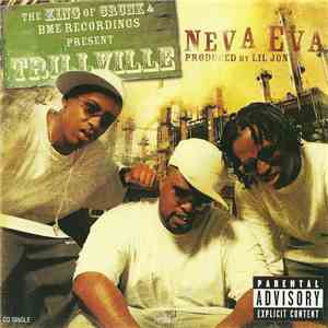 Trillville - Neva Eva