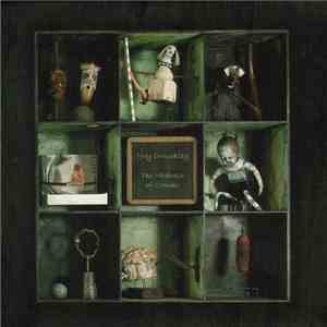 Troy Donockley - The Madness Of Crowds