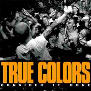 True Colors  - Consider It Done