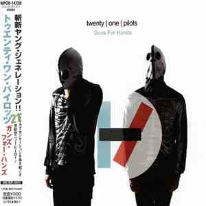Twenty | One | Pilots - Guns For Hands