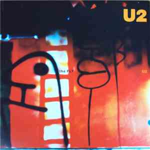 U2 - The Fly