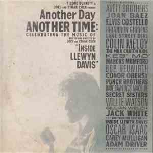 Various - Another Day Another Time: Celebrating The Music Of 