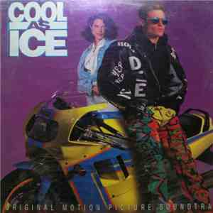 Various - Cool As Ice (Original Motion Picture Soundtrack)
