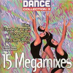 Various - Dance Collection 3