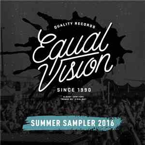Various - Equal Vision Summer Sampler 2016