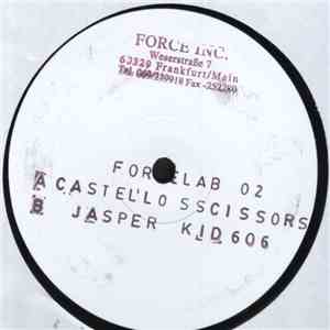 Various - Forcelab 02