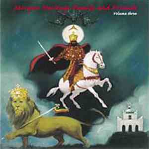 Various - Morgan Heritage Family And Friends Volume Three