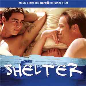 Various - Shelter (Music From The Here! Original Film)