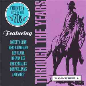 Various - Through The Years - Volume 1
