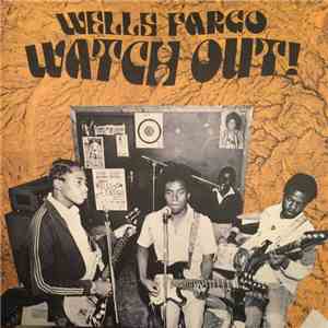 Wells Fargo  - Watch Out!