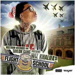 Wiz Khalifa - Flight School