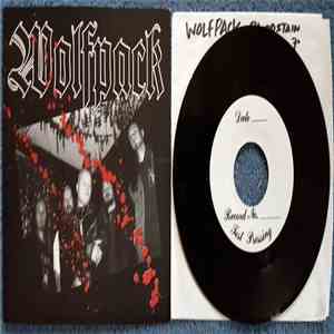 Wolfpack - Bloodstained Dreams