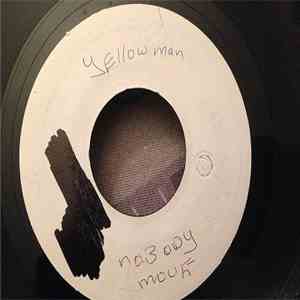 Yellowman - Nobody Move / Two To Six