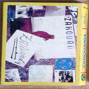 Zahouania - Zahouania