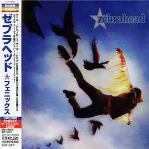 Zebrahead - Phoenix