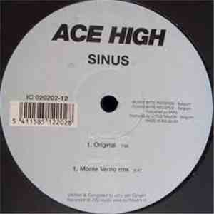 Ace High - Sinus