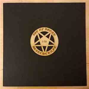 Age Of Agony Vs. Witchcraft  - Age Of Agony Vs. Witchcraft