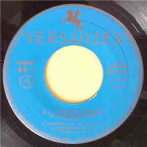 Al Castellanos Et Son Orchestre Cubain - Vol. III - Together 1-2-3