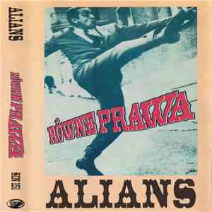 Alians - Równe Prawa