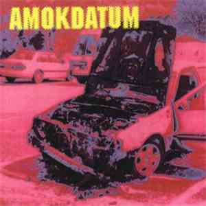 Amokdatum - Rollercoaster