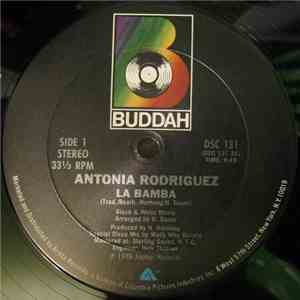 Antonio Rodriguez - La Bamba