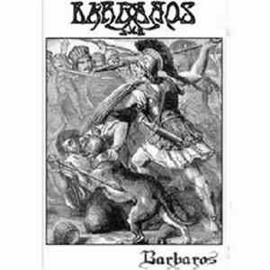 Barbaros  - Barbaros