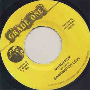 Barrington Levy - Murderer